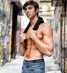 Bogosses et Minets Fine Jock Porn Tube 