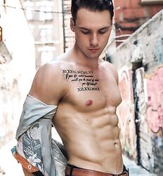 Bogosses et Minets Fine Jock Porn Tube 