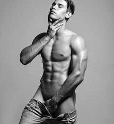 Bogosses et Minets Fine Jock Porn Tube 