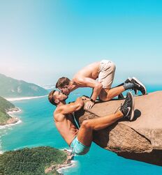 Bogosses et Minets Fine Jock Porn Tube 