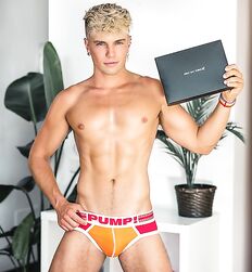 Bogosses et Minets Jock Bros Gay Porn 