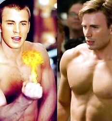 Bogosses et Minets Jock Bros Gay Porn 