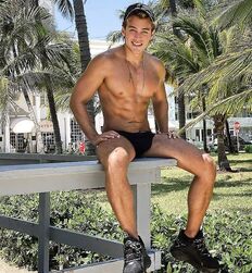 Bogosses et Minets Jock Bros Gay Porn 