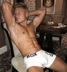 Bogosses et Minets Jock Bros Gay Porn 