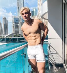 Bogosses et Minets Jock Bros Gay Porn 