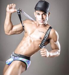 Bogosses et Minets Jock Bros Gay Porn 