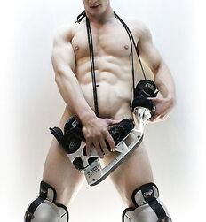 Bogosses et Minets Jock Bros Gay Porn 