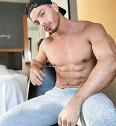 Bogosses et Minets Jock Bros Gay Porn 
