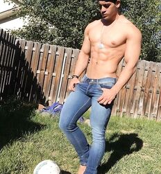 Bogosses et Minets Jock Bros Gay Porn 