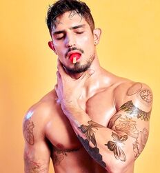 Bogosses et Minets Jock Bros Gay Porn 