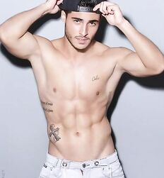Bogosses et Minets Jock Bros Gay Porn 