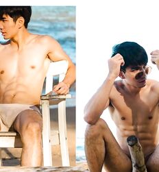 Frères Asiatiques Beach Porn Tube Nude Tube 