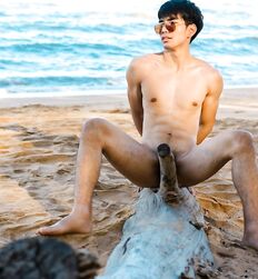 Frères Asiatiques Beach Porn Tube Nude Tube 