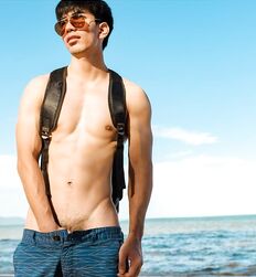 Frères Asiatiques Beach Porn Tube Nude Tube 