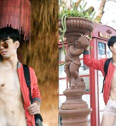 Frères Asiatiques Beach Porn Tube Nude Tube 