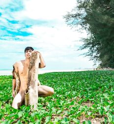 Frères Asiatiques Beach Porn Tube Nude Tube 