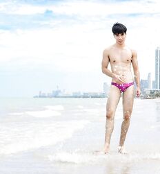 Frères Asiatiques Beach Porn Tube Nude Tube 