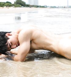 Frères Asiatiques Beach Porn Tube Nude Tube 