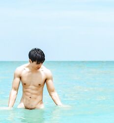 Frères Asiatiques Beach Porn Tube Nude Tube 