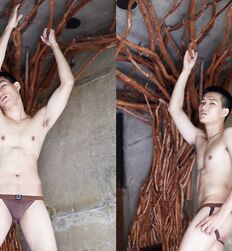 Frères Asiatiques Beach Porn Tube Nude Tube 