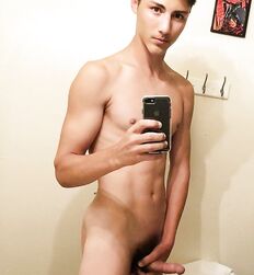 Selfie hard cock porn tube snap gaytube 