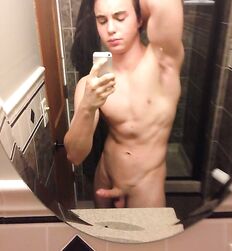 Selfie hard cock porn tube snap gaytube 