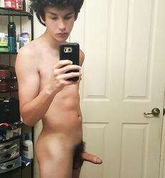 Selfie hard cock porn tube snap gaytube 