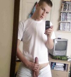 Selfie hard cock porn tube snap gaytube 