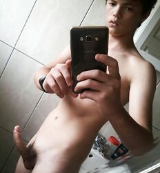Selfie hard cock porn tube snap gaytube 