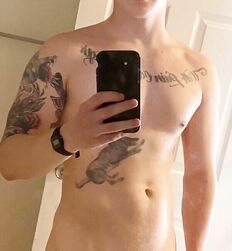 Shaved 2244 