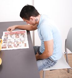 Lucas sexy breakfast solo porn twinks ripped tube 