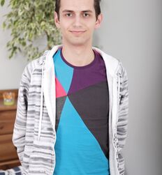 GayTube Twink Patt wanking at home solo Porn 