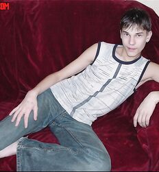 GayTube fun with tennboy Ton 9 solo Porn 