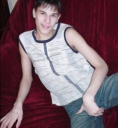 GayTube fun with tennboy Ton 9 solo Porn 