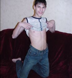 GayTube fun with tennboy Ton 9 solo Porn 