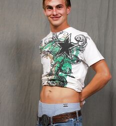 Gaytwink Noah Brooks hot studio image Set solo Porn 