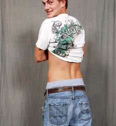 Gaytwink Noah Brooks hot studio image Set solo Porn 