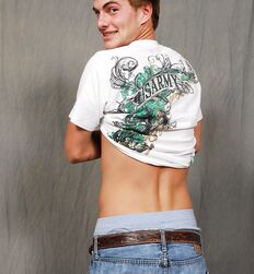 Gaytwink Noah Brooks hot studio image Set solo Porn 