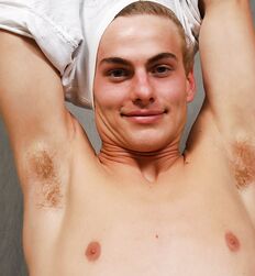 Gaytwink Noah Brooks hot studio image Set solo Porn 