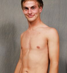 Gaytwink Noah Brooks hot studio image Set solo Porn 