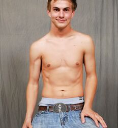 Gaytwink Noah Brooks hot studio image Set solo Porn 