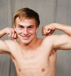 Gaytwink Noah Brooks hot studio image Set solo Porn 