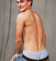 Gaytwink Noah Brooks hot studio image Set solo Porn 