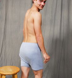Gaytwink Noah Brooks hot studio image Set solo Porn 
