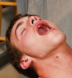 Gaytwink Noah Brooks hot studio image Set solo Porn 