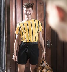 Rubax Mix - How Beautiful Twinks Are! 