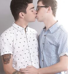 Rubax Mix - How Beautiful Twinks Are! 