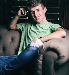 Rubax Mix - How Beautiful Twinks Are! 