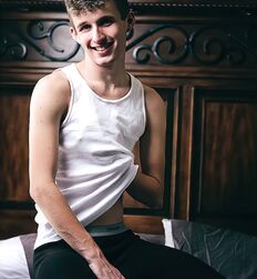 Rubax Mix - How Beautiful Twinks Are! 