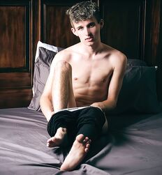 Rubax Mix - How Beautiful Twinks Are! 